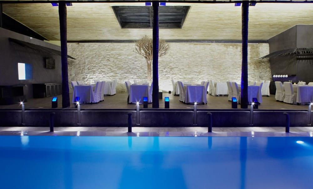 The Rhino Resort Hotel & Spa Saly Portudal Zewnętrze zdjęcie