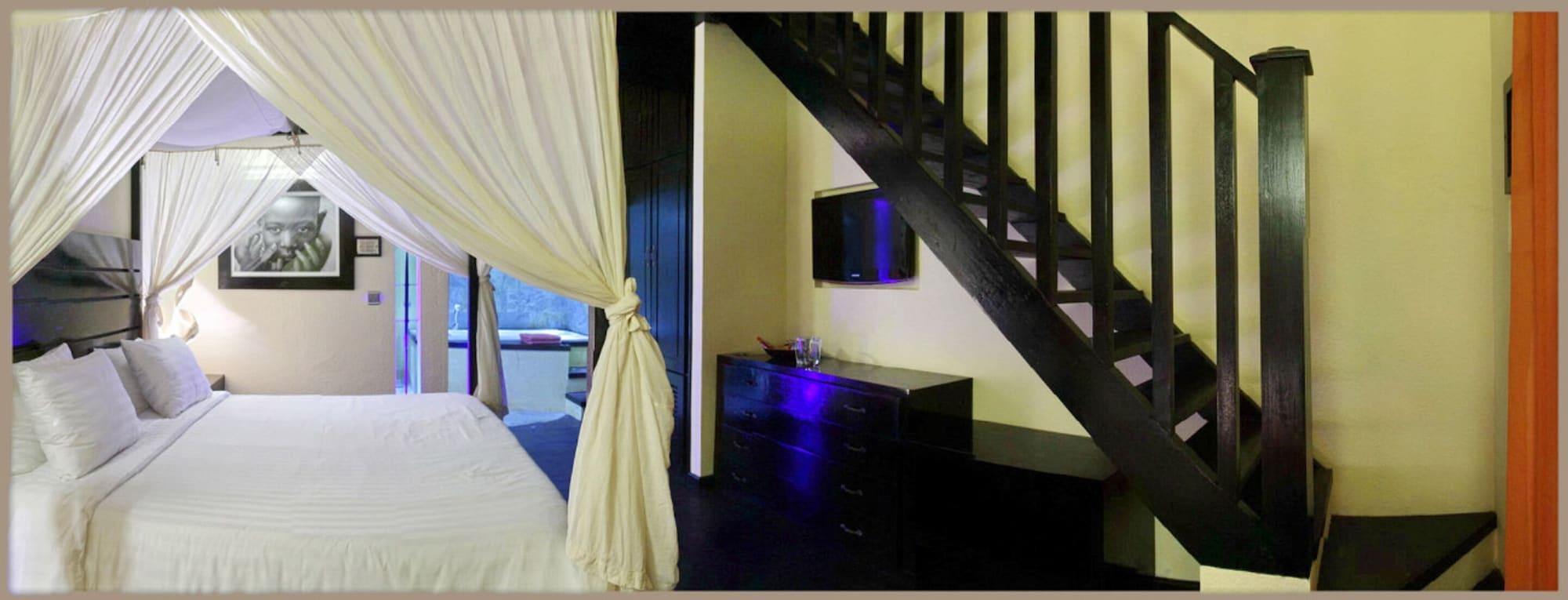 The Rhino Resort Hotel & Spa Saly Portudal Zewnętrze zdjęcie