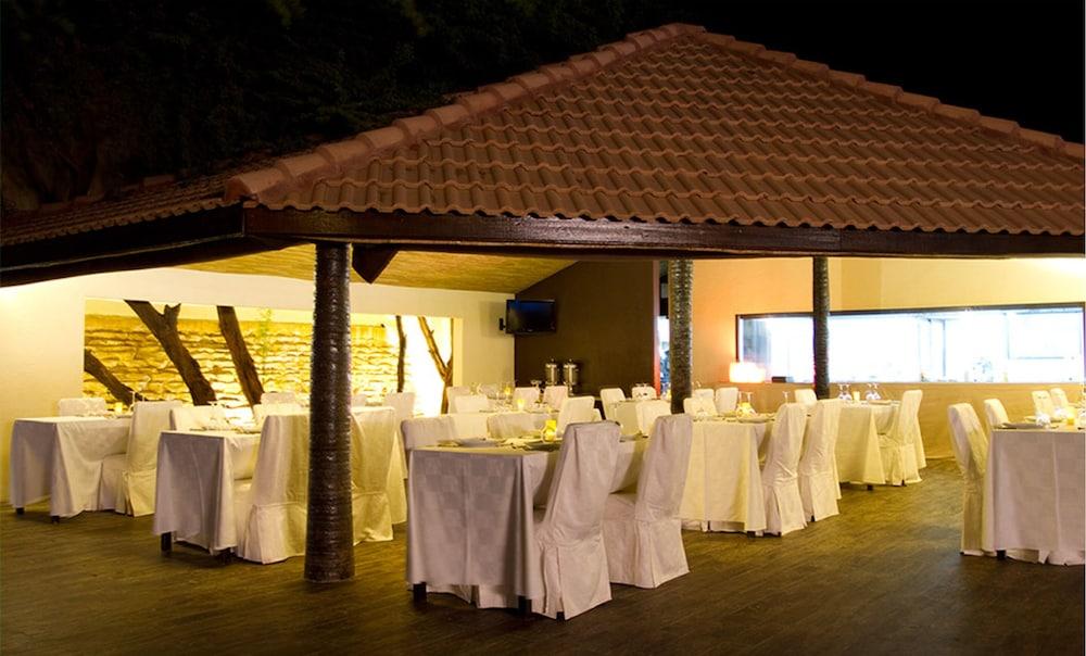 The Rhino Resort Hotel & Spa Saly Portudal Zewnętrze zdjęcie