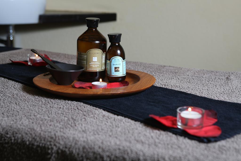 The Rhino Resort Hotel & Spa Saly Portudal Zewnętrze zdjęcie