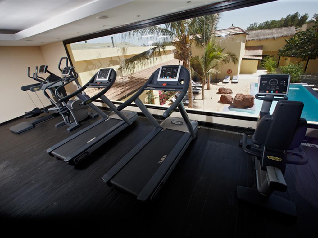 The Rhino Resort Hotel & Spa Saly Portudal Zewnętrze zdjęcie