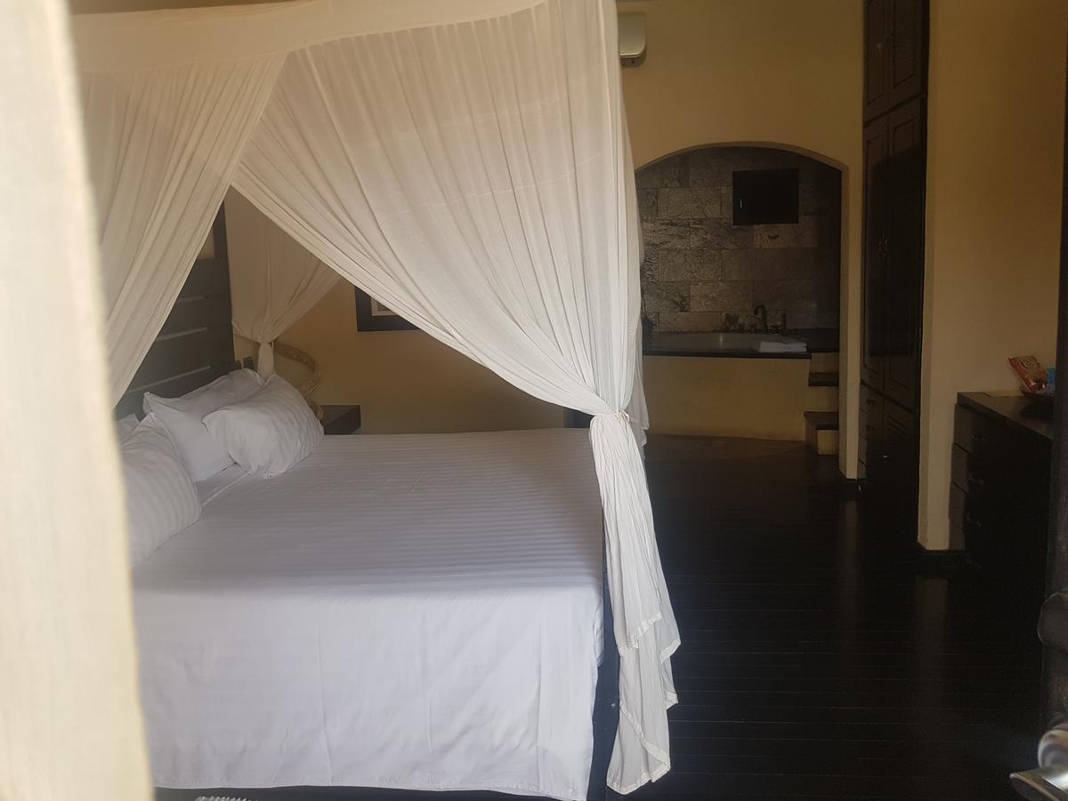 The Rhino Resort Hotel & Spa Saly Portudal Zewnętrze zdjęcie