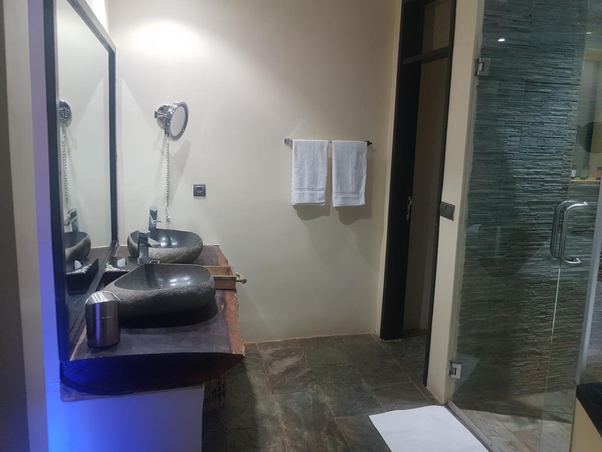 The Rhino Resort Hotel & Spa Saly Portudal Zewnętrze zdjęcie
