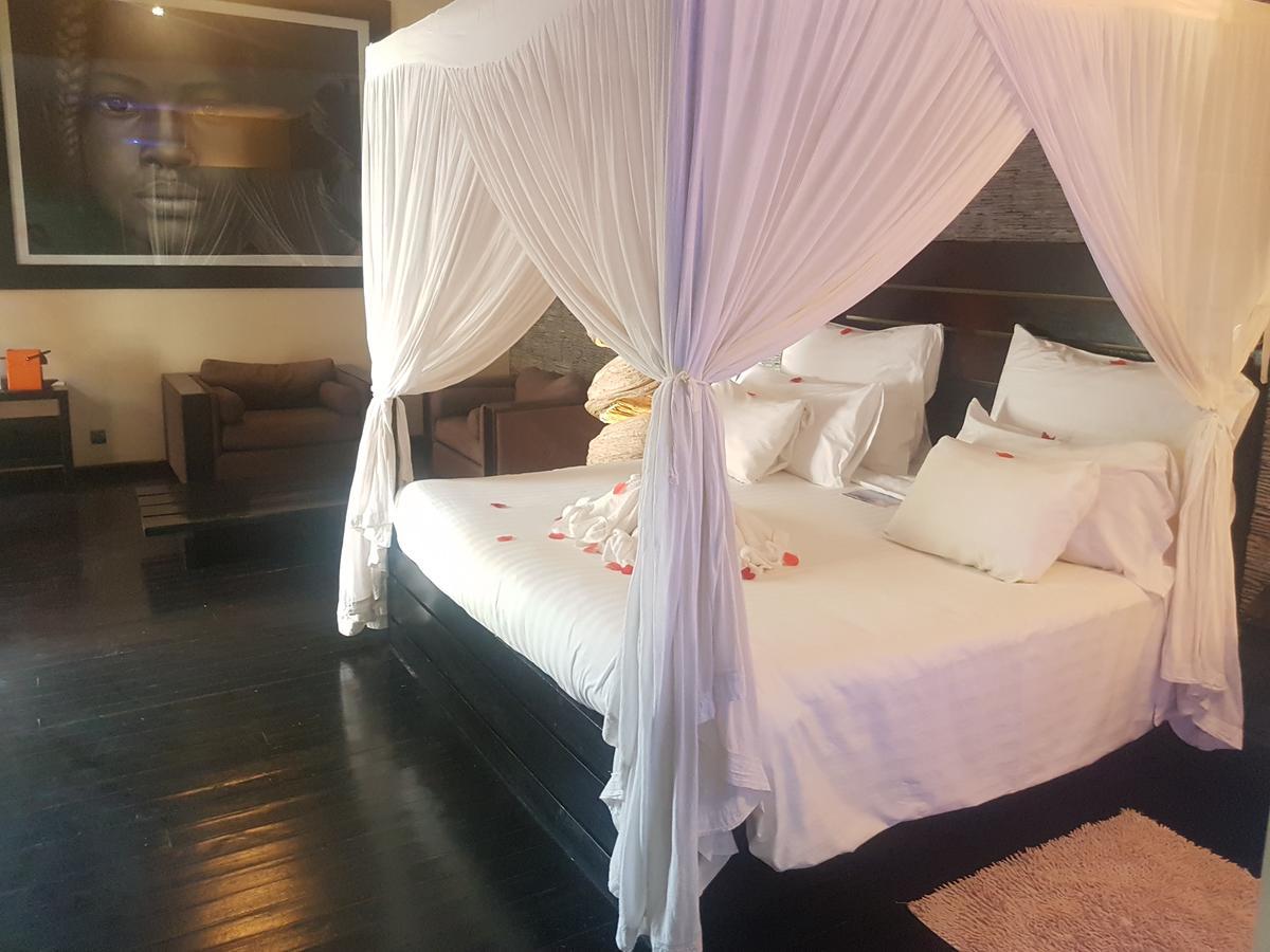 The Rhino Resort Hotel & Spa Saly Portudal Zewnętrze zdjęcie