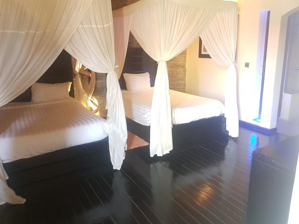 The Rhino Resort Hotel & Spa Saly Portudal Zewnętrze zdjęcie