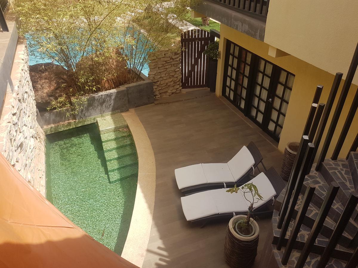 The Rhino Resort Hotel & Spa Saly Portudal Zewnętrze zdjęcie