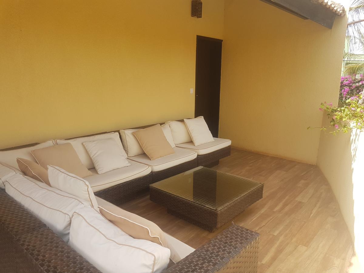 The Rhino Resort Hotel & Spa Saly Portudal Zewnętrze zdjęcie