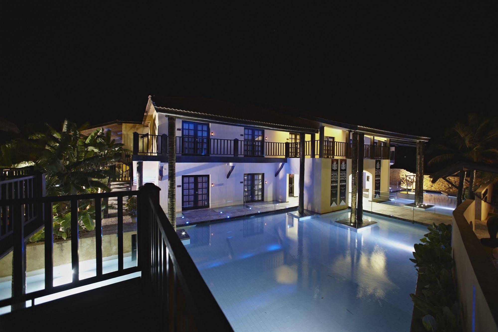 The Rhino Resort Hotel & Spa Saly Portudal Zewnętrze zdjęcie